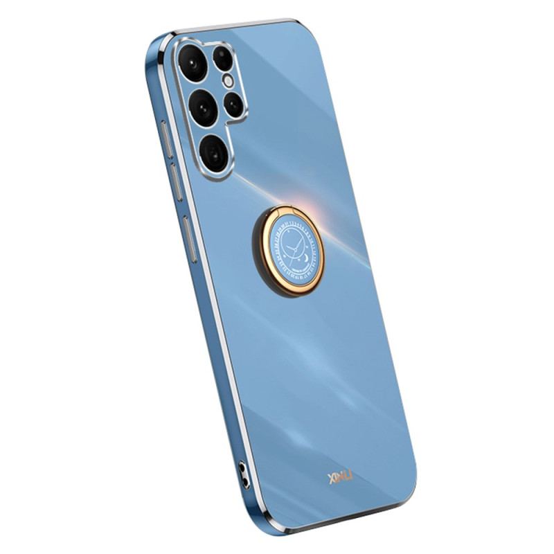 Skal Samsung Galaxy S25 Ultra 5g Xinli Ringstativ