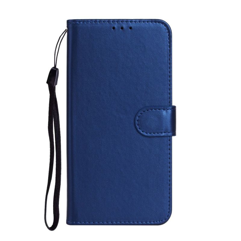 Skyddsfodral Samsung Galaxy S25 Ultra 5g Enkelt Konstläder