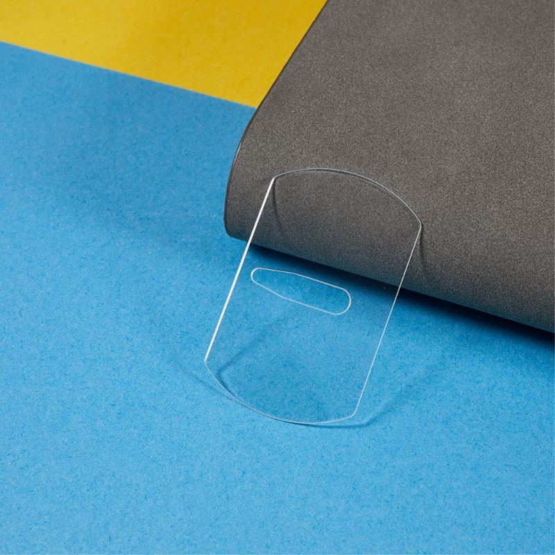 Linsskydd I Härdat Glas För Huawei Mate X3