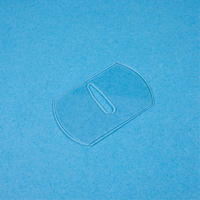 Linsskydd I Härdat Glas För Huawei Mate X3