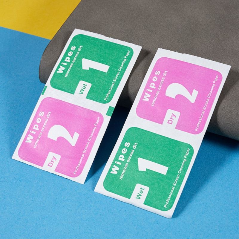 Linsskydd I Härdat Glas För Huawei Mate X3