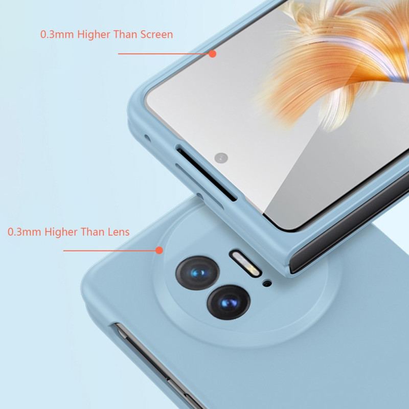 Skal Huawei Mate X3 Ultratunt Hudvänligt