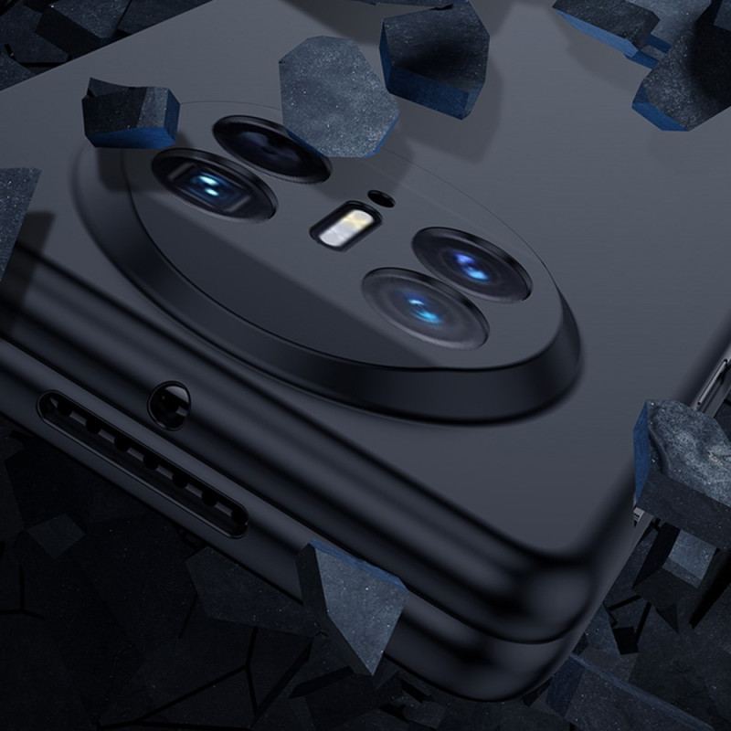 Skal Huawei Mate X3 Ultratunt Hudvänligt