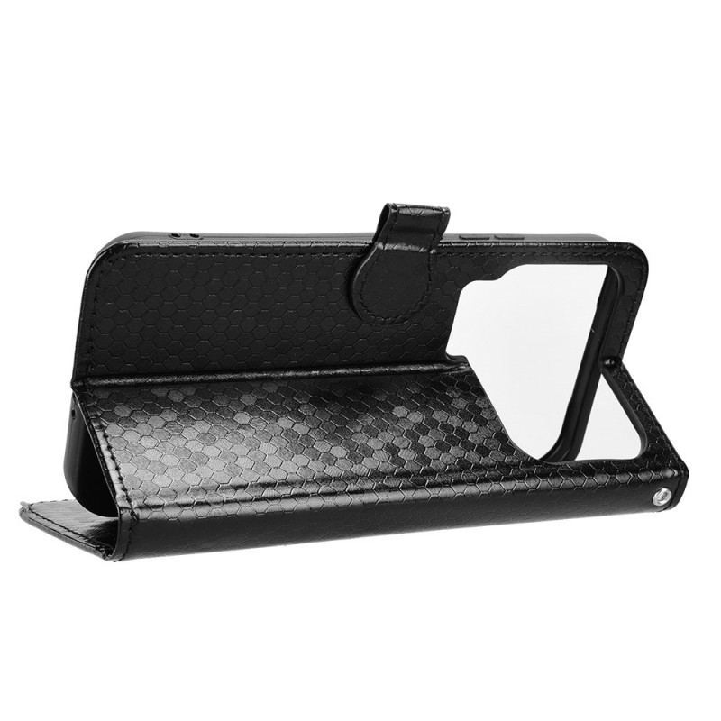 Fodral Xiaomi 17 Pro Blank