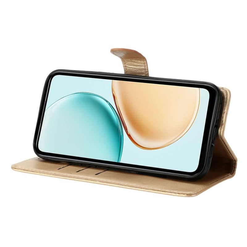 Fodral Xiaomi 17 Pro Blommönster