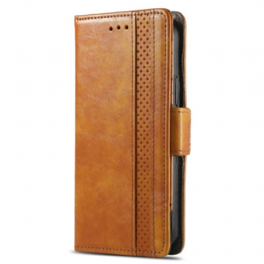 Fodral Xiaomi 17 Pro Caseneo Rfid-skydd