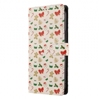 Fodral Xiaomi 17 Pro Jul