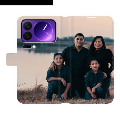 Fodral Xiaomi 17 Pro Personlig