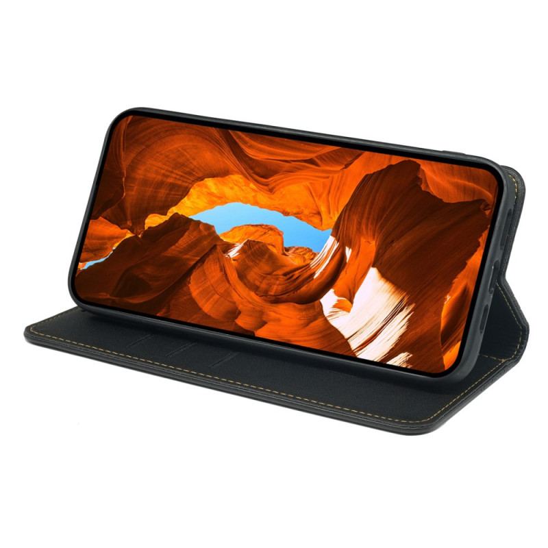 Folio-fodral Xiaomi 17 Pro Fries