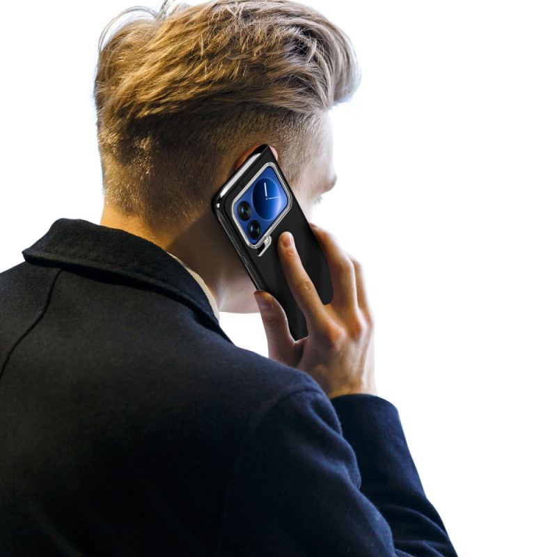 Folio-fodral Xiaomi 17 Pro Skin Pro Series Dux Ducis