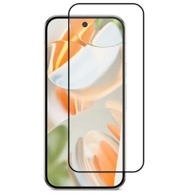 Heltäckande Skärmskydd I Härdat Glas För Xiaomi 17 / Xiaomi 17 Pro