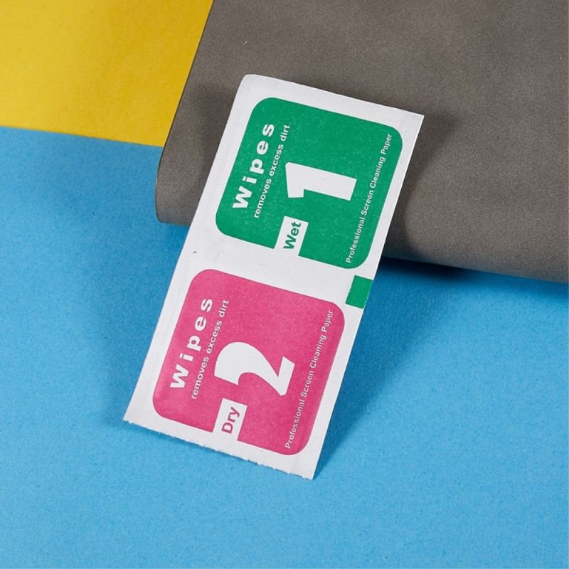 Heltäckande Skärmskydd I Härdat Glas För Xiaomi 17 / Xiaomi 17 Pro