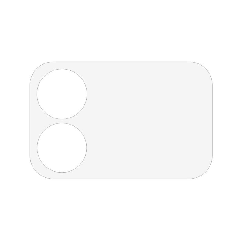 Linsskydd I Härdat Glas För Xiaomi 17 Pro