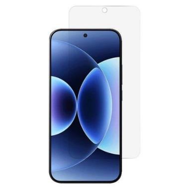 Skärmskydd I Härdat Glas För Xiaomi 17 Pro