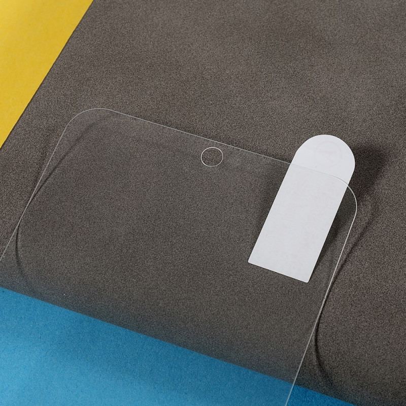 Skärmskydd I Härdat Glas För Xiaomi 17 Pro