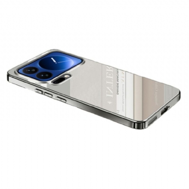 Skal För Xiaomi 17 Pro Kameraskydd