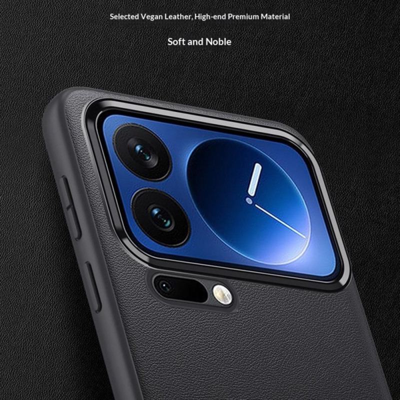 Skal För Xiaomi 17 Pro Slimmat Skydd