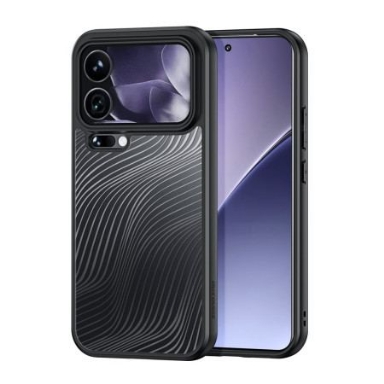 Skal Xiaomi 17 Pro Aimo Serie Dux Ducis