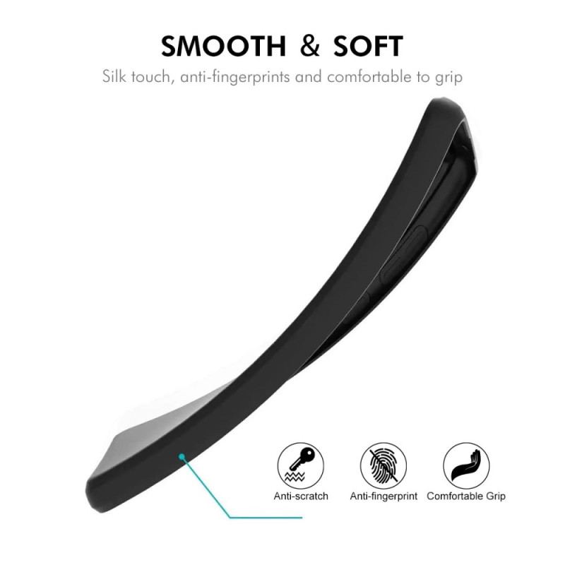 Skal Xiaomi 17 Pro Enkay