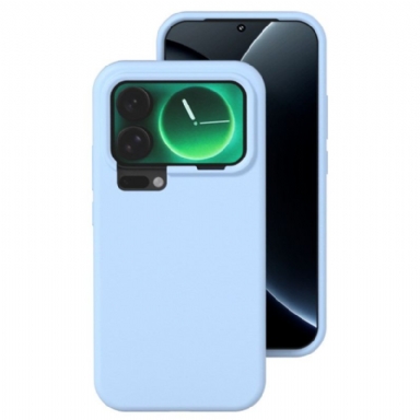 Skal Xiaomi 17 Pro Flytande Silikon