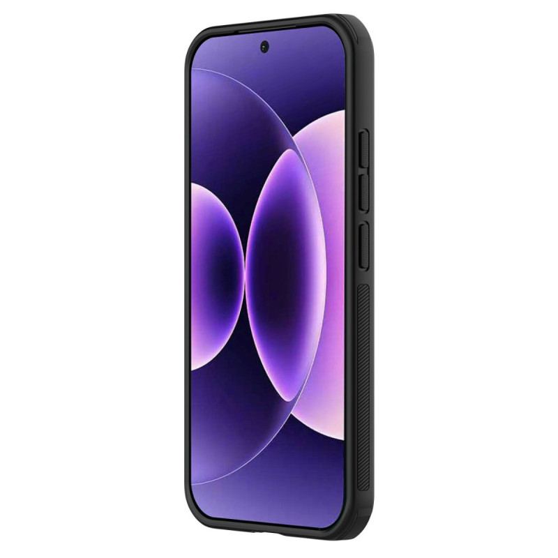 Skal Xiaomi 17 Pro Frosted Shield Pro Nillkin