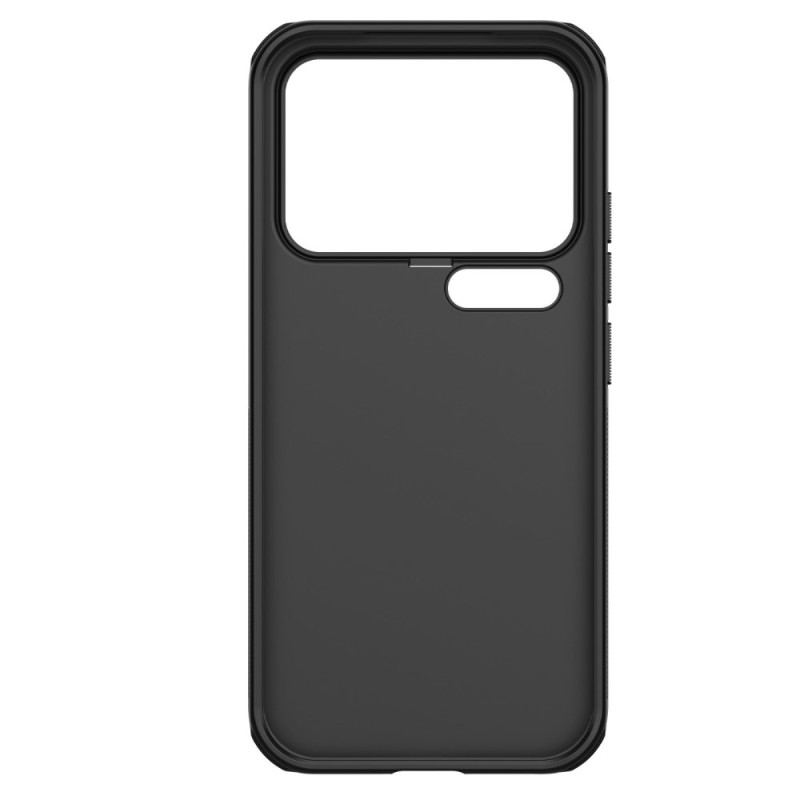 Skal Xiaomi 17 Pro Frosted Shield Pro Nillkin