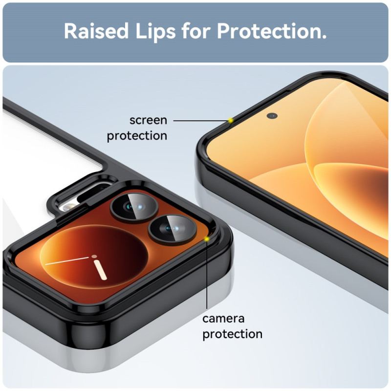 Skal Xiaomi 17 Pro Hybrid