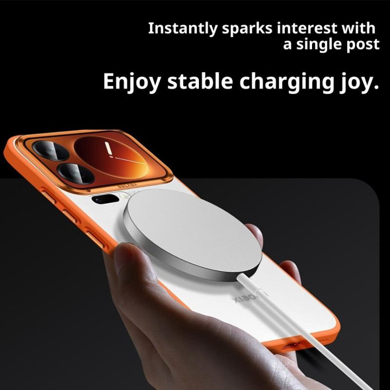 Skal Xiaomi 17 Pro Hybrid Magnetisk Sulada