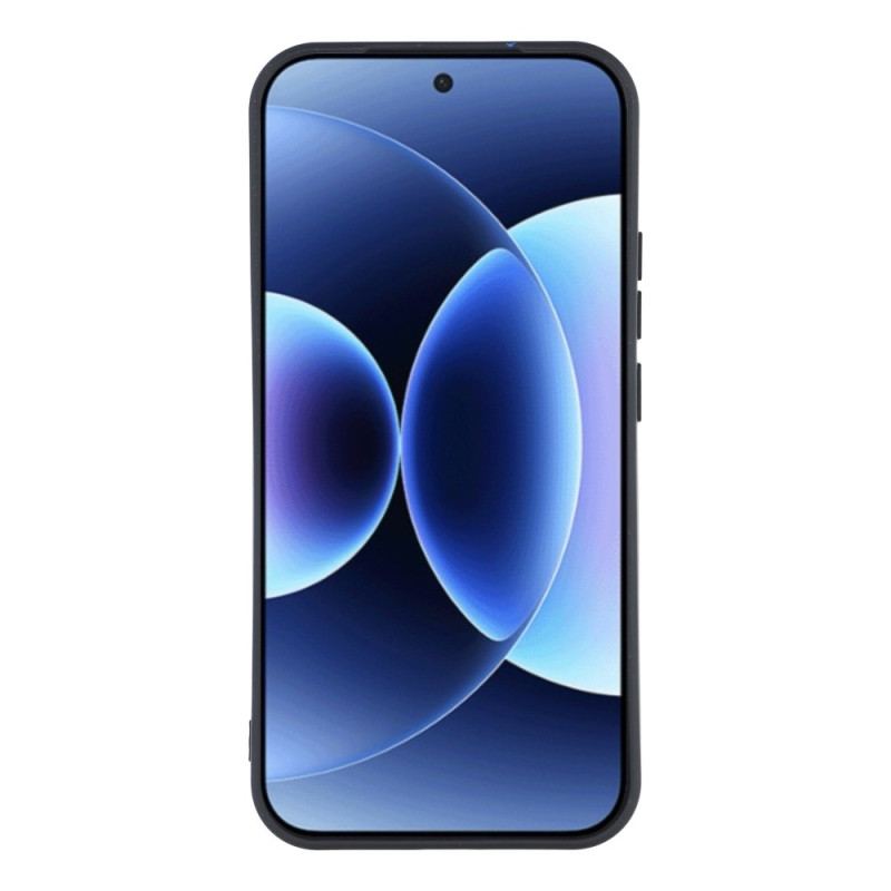 Skal Xiaomi 17 Pro Klassisk Design