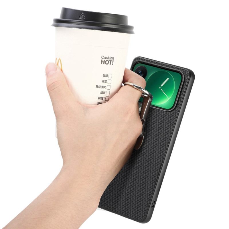 Skal Xiaomi 17 Pro Korthållare Och Integrerat Stativ