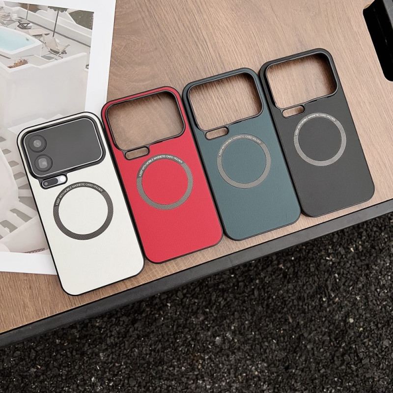 Skal Xiaomi 17 Pro Magnetisk Fallskydd