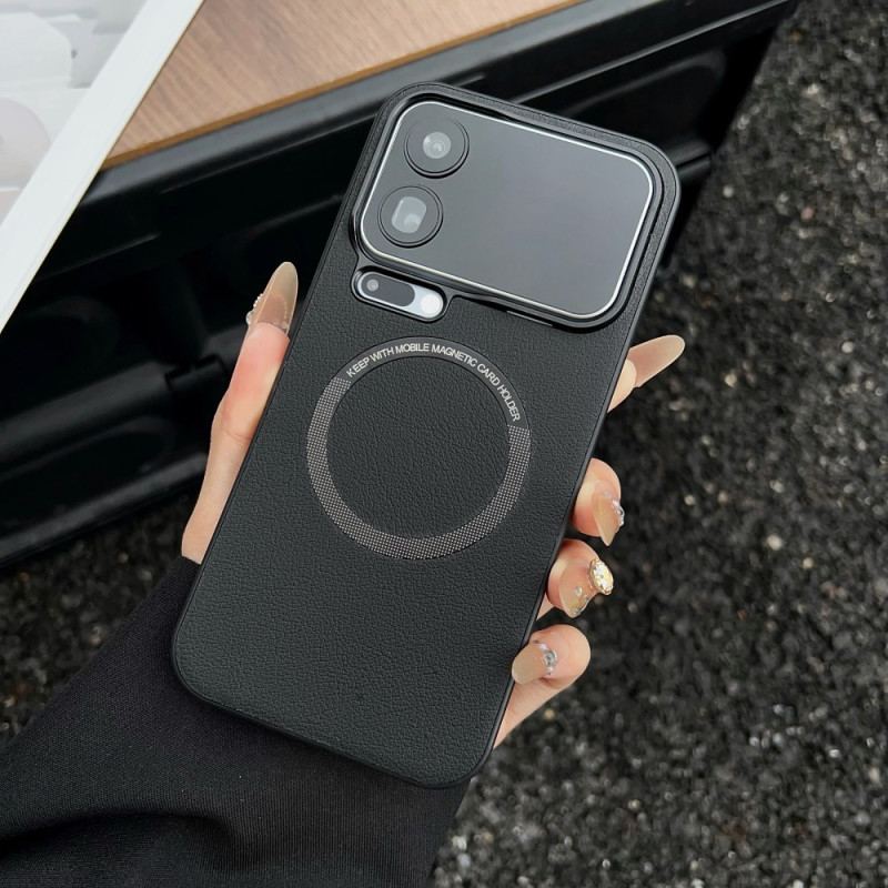 Skal Xiaomi 17 Pro Magnetisk Fallskydd