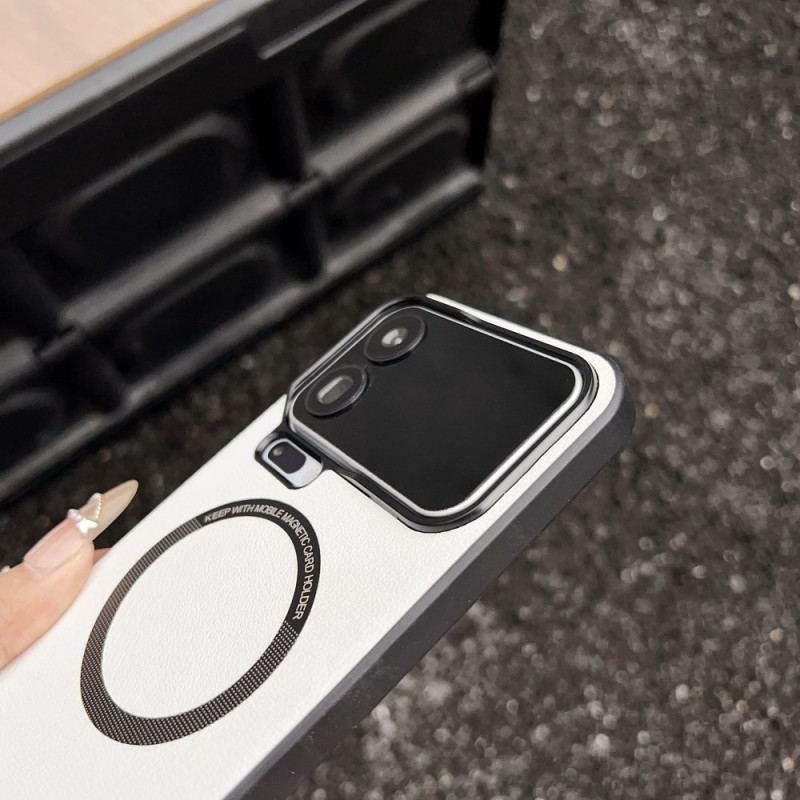 Skal Xiaomi 17 Pro Magnetisk Fallskydd