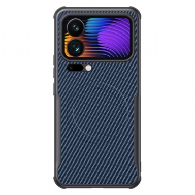 Skal Xiaomi 17 Pro Magnetiskt Förstärkt Skydd