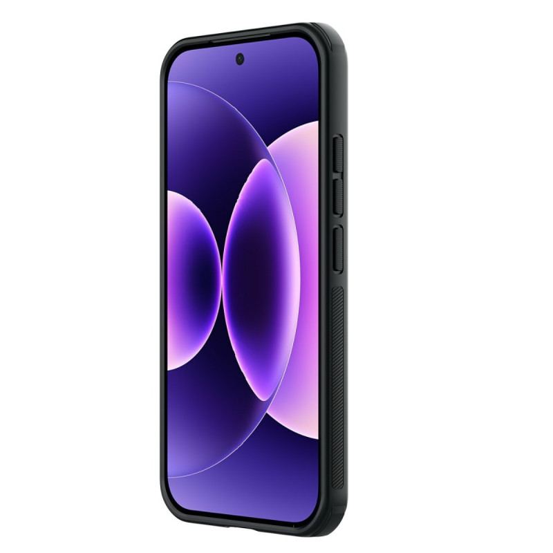 Skal Xiaomi 17 Pro Magsafe Super Frosted Shield Pro Nillkin