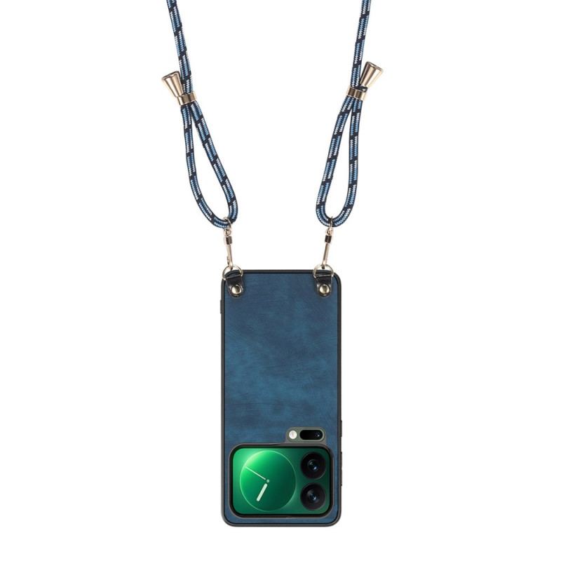 Skal Xiaomi 17 Pro Mockaeffekt