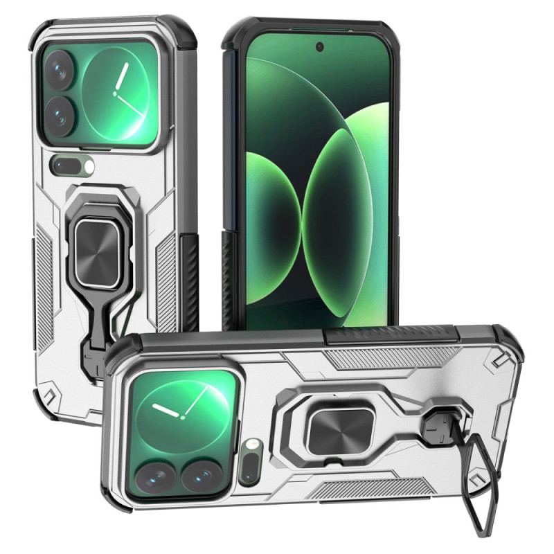 Skal Xiaomi 17 Pro Ringbeständig