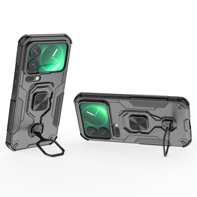 Skal Xiaomi 17 Pro Ringbeständig