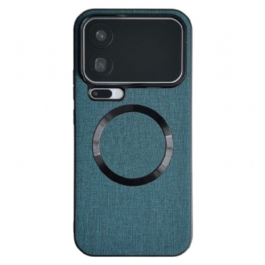 Skal Xiaomi 17 Pro Snygg Magnetisk