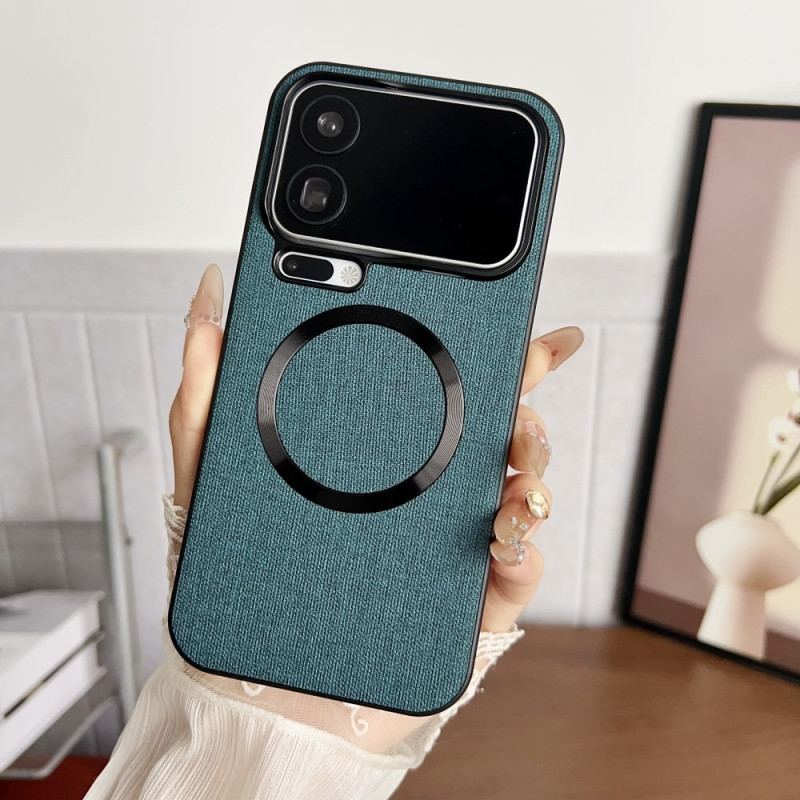 Skal Xiaomi 17 Pro Snygg Magnetisk