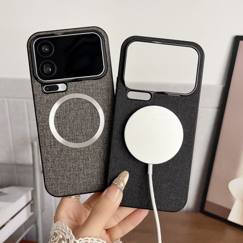 Skal Xiaomi 17 Pro Snygg Magnetisk