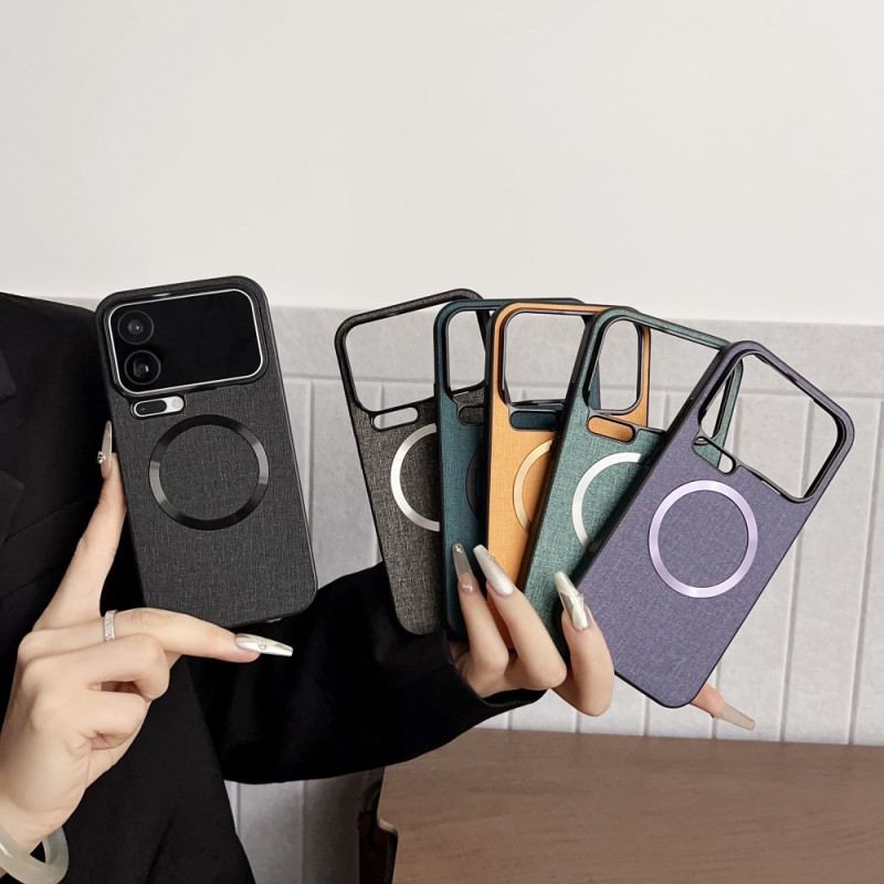 Skal Xiaomi 17 Pro Snygg Magnetisk