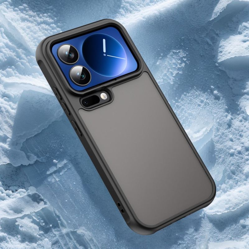 Skal Xiaomi 17 Pro Stötsäker Med Krockkuddar