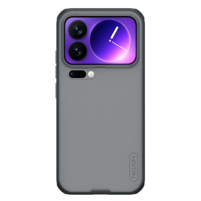 Skal Xiaomi 17 Pro Super Frosted Shield Pro Nillkin