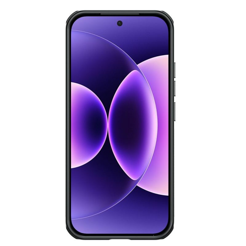 Skal Xiaomi 17 Pro Super Frosted Shield Pro Nillkin
