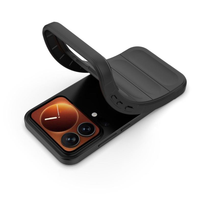 Skal Xiaomi 17 Pro Telefonfodral Halkfri