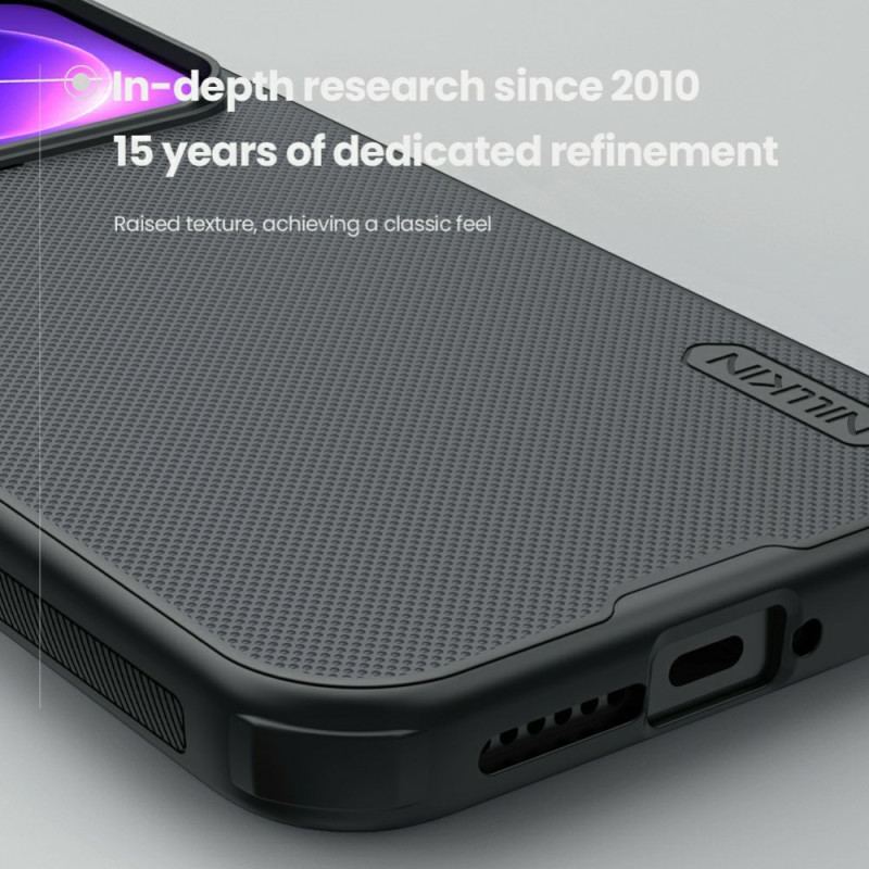 Skal Xiaomi 17 Pro Telefonfodral Magsafe Nillkin