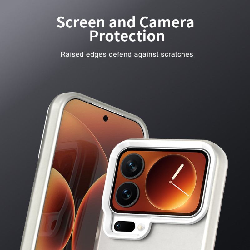 Skal Xiaomi 17 Pro Telefonfodral Matt Finish