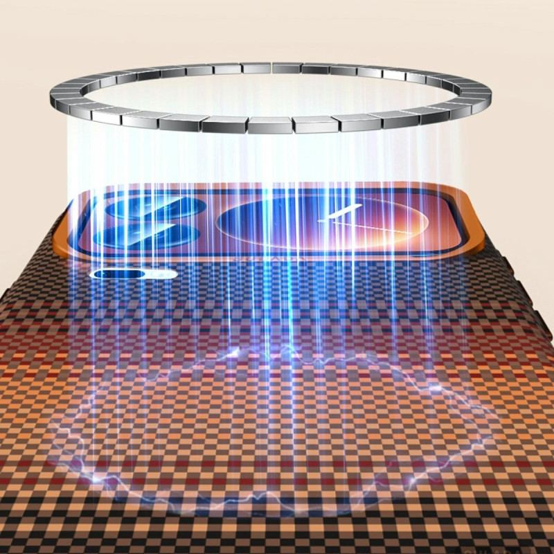 Skal Xiaomi 17 Pro Telefonfodral Stötsäker Magnetisk Sulada