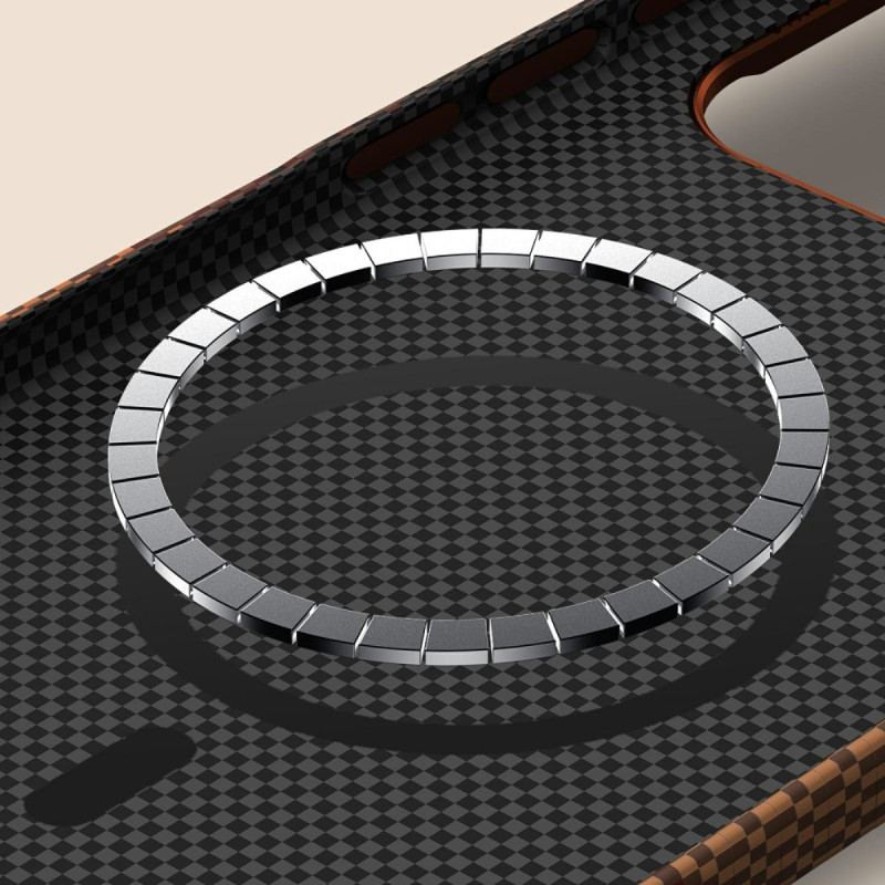 Skal Xiaomi 17 Pro Telefonfodral Stötsäker Magnetisk Sulada